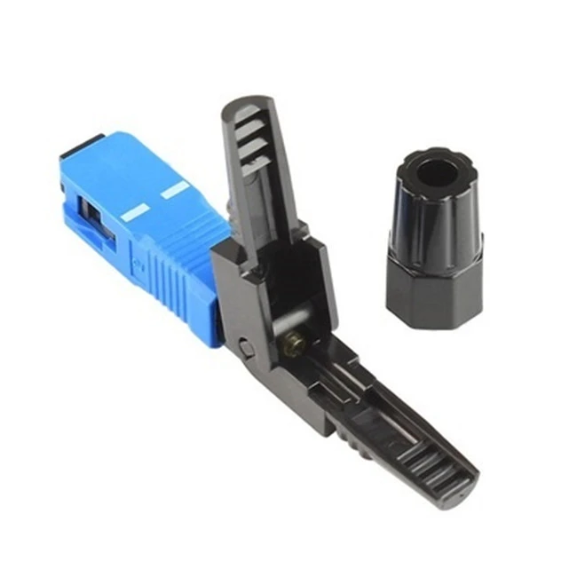 fiber optic connectors fiber optic connectors