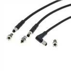 Assemblaġġ tal-Konnettur tas-Sensor M5