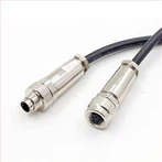 Adapter tal-Cable ta 'estensjoni tal-Konnettur M9