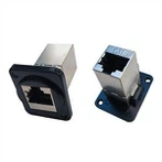 Konnettur RJ45 Metall protett