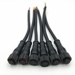 Assemblaġġi tal-Cable M12