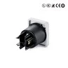 Ip65 Powercon For Led Screen Power Connector